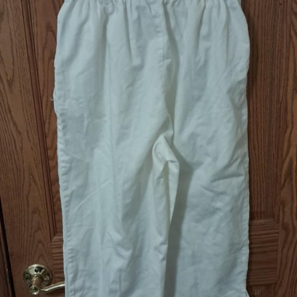 CABIN CREEK PANTS SIZE 14 - Picture 5 of 8